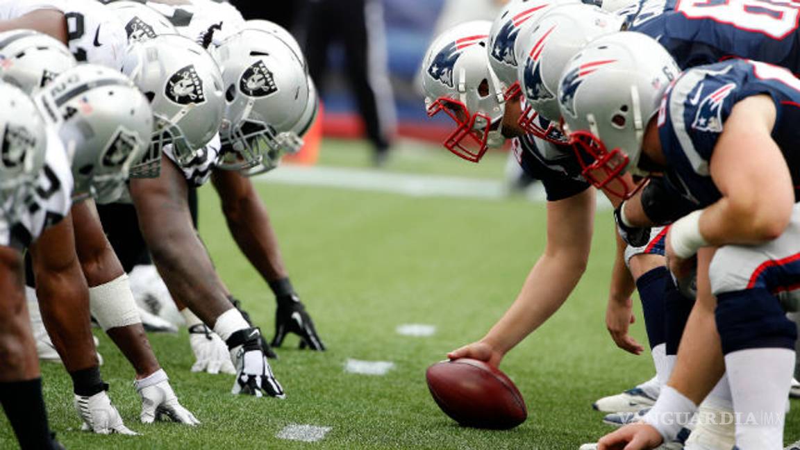 $!Robo de jersey no afectaría relación con NFL