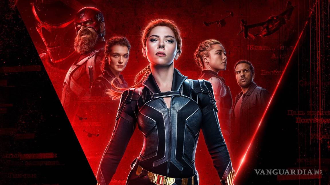 ¡Más retrasos! ‘Black Widow’ y ‘Cruella’ estrenarán de manera simultánea en Disney+ y en cines