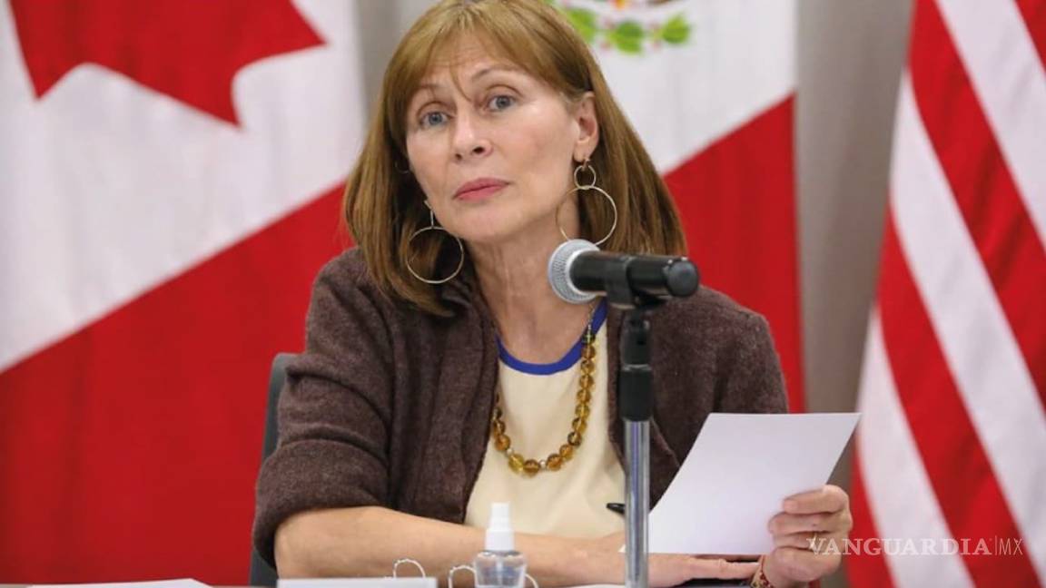 Descarta Clouthier existencia de quejas contra México de Canadá y Estados Unidos por clima de inversión