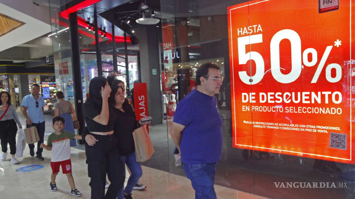 $!El Buen Fin 2025 está a la vuelta de la esquina y este año celebra su 15º aniversario en México como el fin de semana más barato del año.