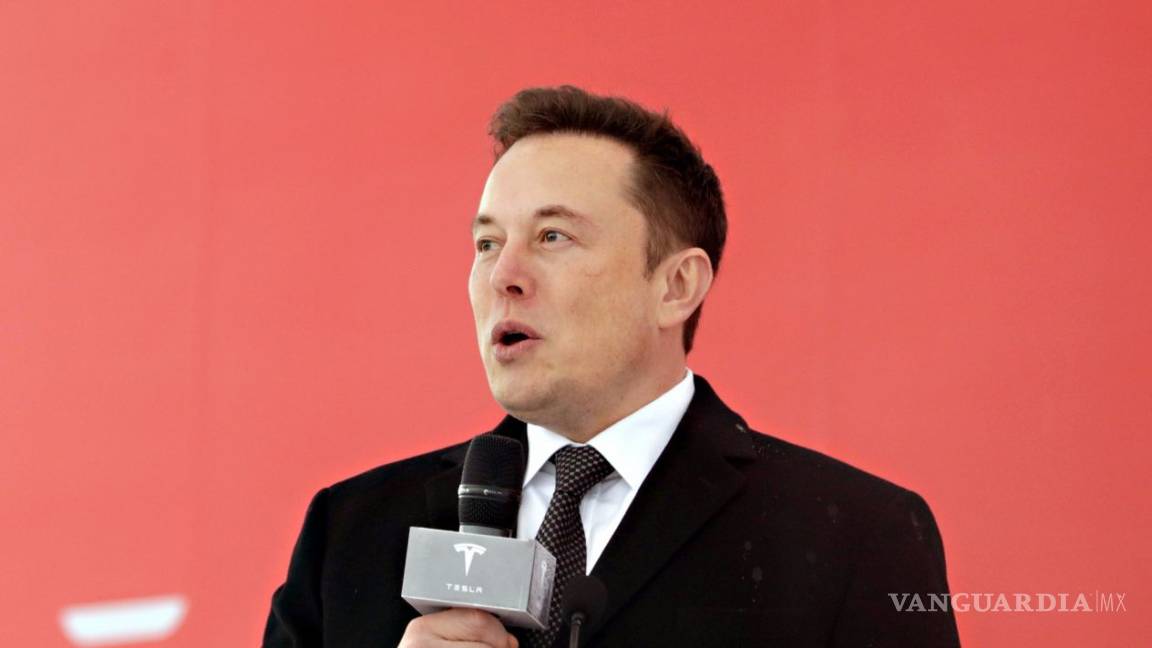 Elon Musk paga al mes hipotecas por 3.4 millones de pesos