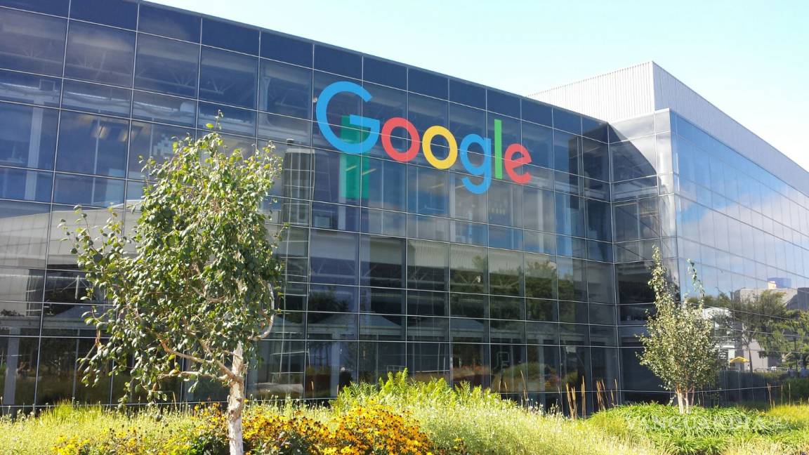 Investigan de nuevo a Google por violación a ley antimonopolio