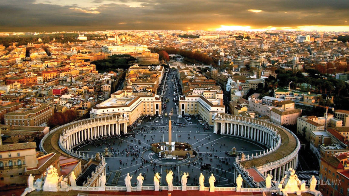 Museos Vaticanos abren nuevo sitio web