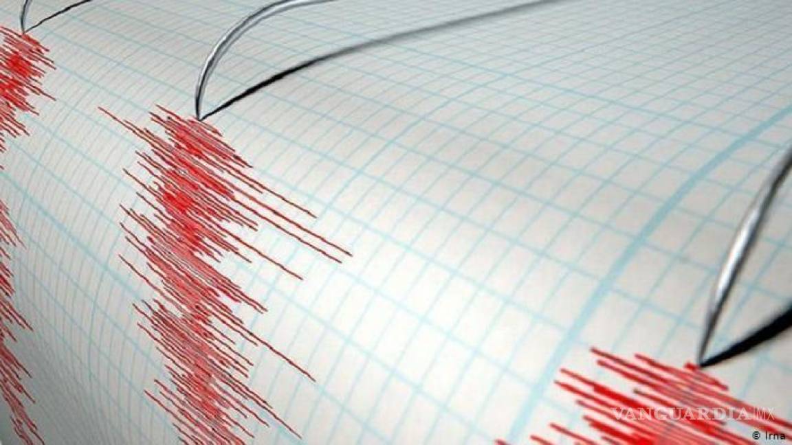 Desmienten haya ocurrido sismo en Saltillo