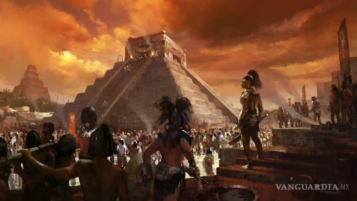 Hubo un error con el calendario maya y el fin del mundo será... ¡el 21 de junio de 2020!: científico