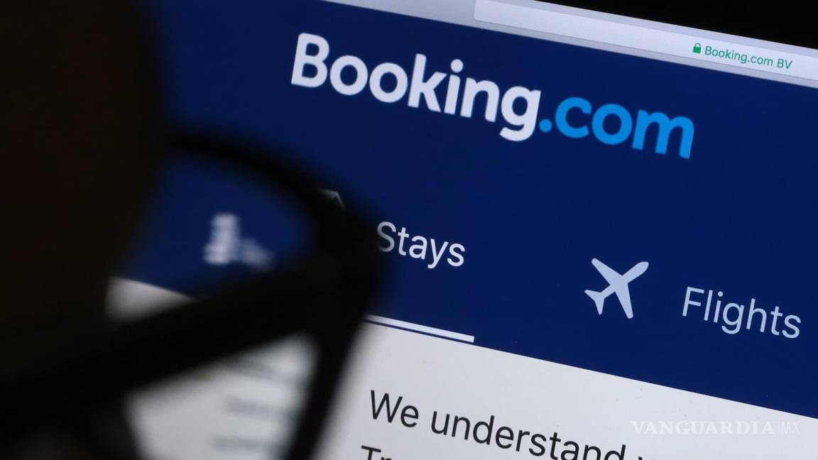 $!Booking amplía esa garantía durante todo el periodo previo al viaje, aunque los consumidores tendrán que indagar por su cuenta para encontrar tarifas más baratas.