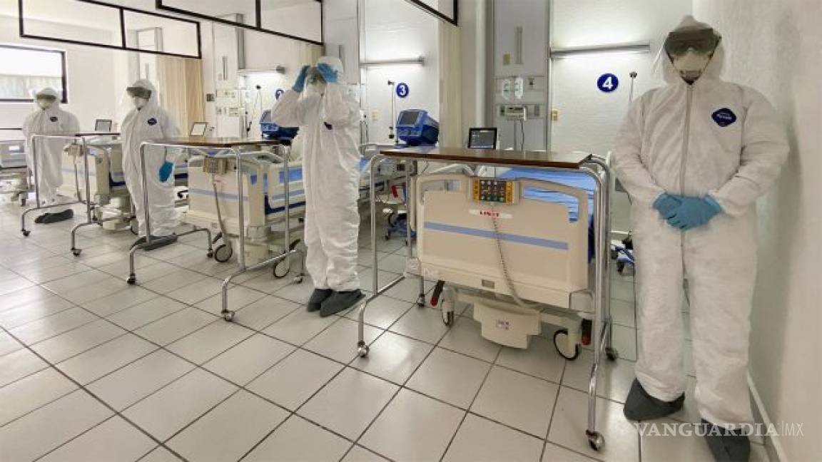 Coronavirus: ¿Qué hospitales privados se unen contra el COVID-19 en México y qué enfermedades serán atendidas?