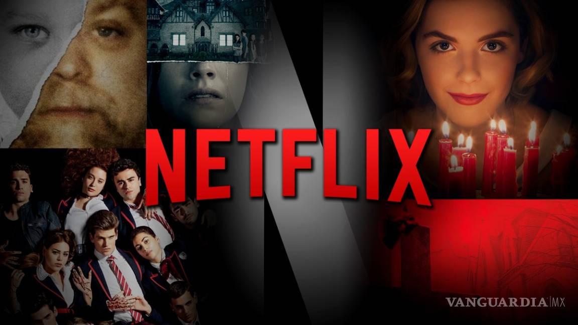 Las 8 mejores serie de Netflix (en lo que va) del 2019