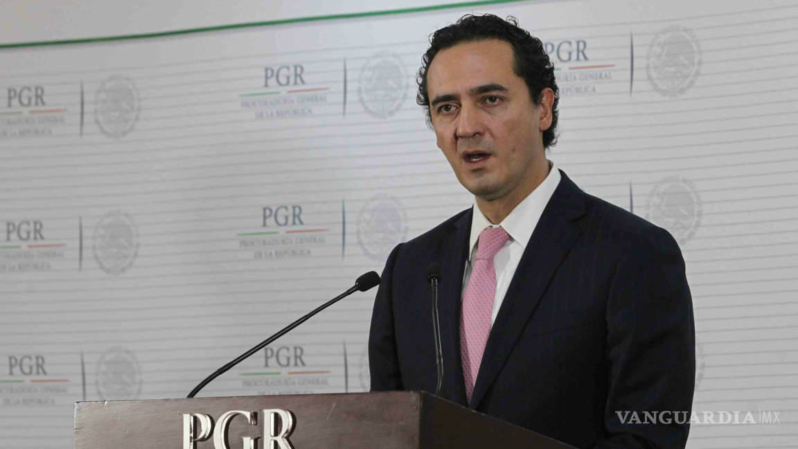 PGR cita a declarar a empresario vinculado en compra-venta de inmueble de Ricardo Anaya