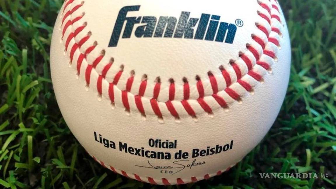 Jesse Castillo está en contra de la nueva pelota para la Liga Mexicana de Beisbol
