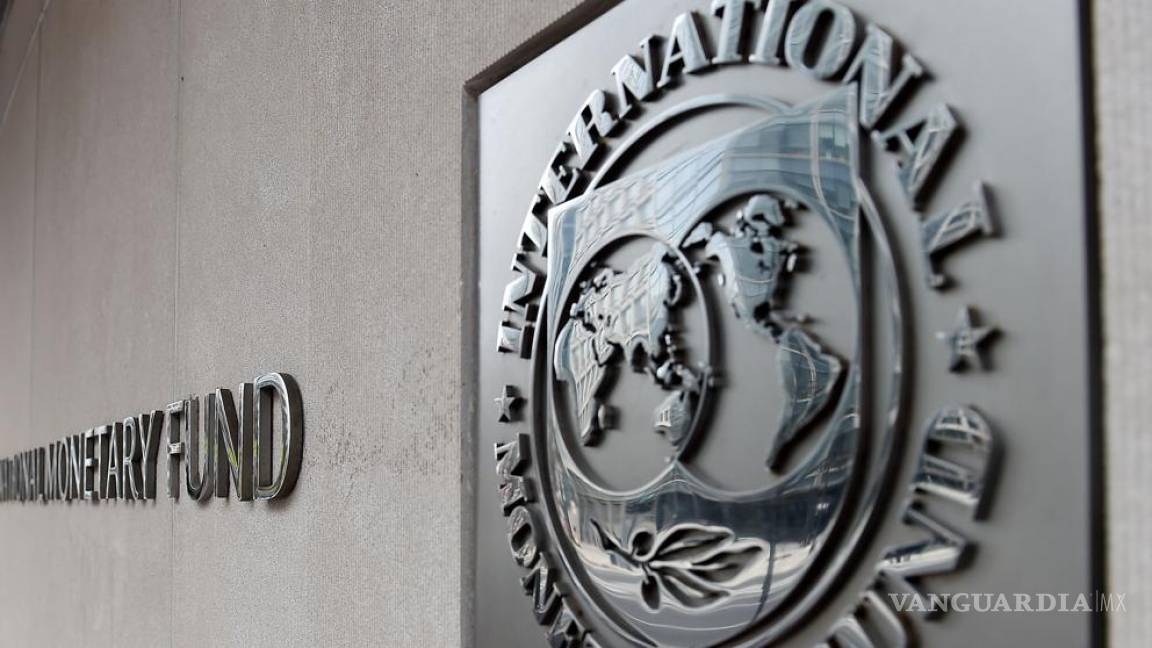 México frena recortes a línea de crédito del FMI en pandemia