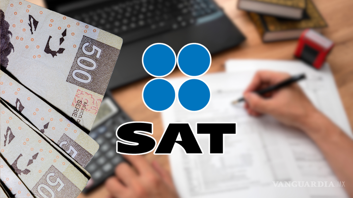 ¿Quiénes SÍ deben de presentar su Declaración Anual ante el SAT en 2025? Fechas, deducciones y cómo hacerlo