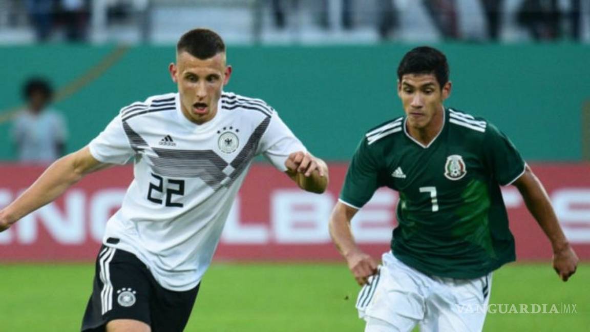 $!¡Rodolfo Pizarro, no va! Gerardo Martino decide dejar fuera de la alineación al jugador de Rayados en el debut de México ante Cuba