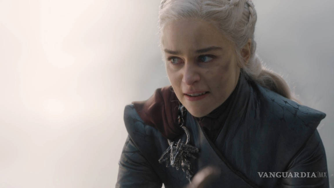 Petición para rehacer 'Game Of Thrones', a punto de llegar al millón de firmas