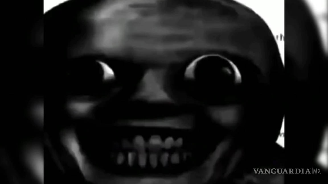 Canal 5 creepy ... internautas se desvelan en espera de sus perturbadores videos