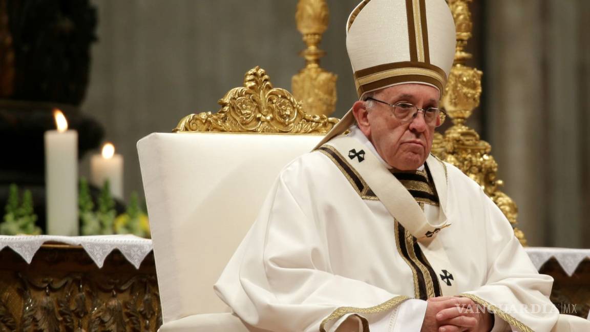 Papa se reunirá con víctimas de abusos sexuales en visita a Irlanda