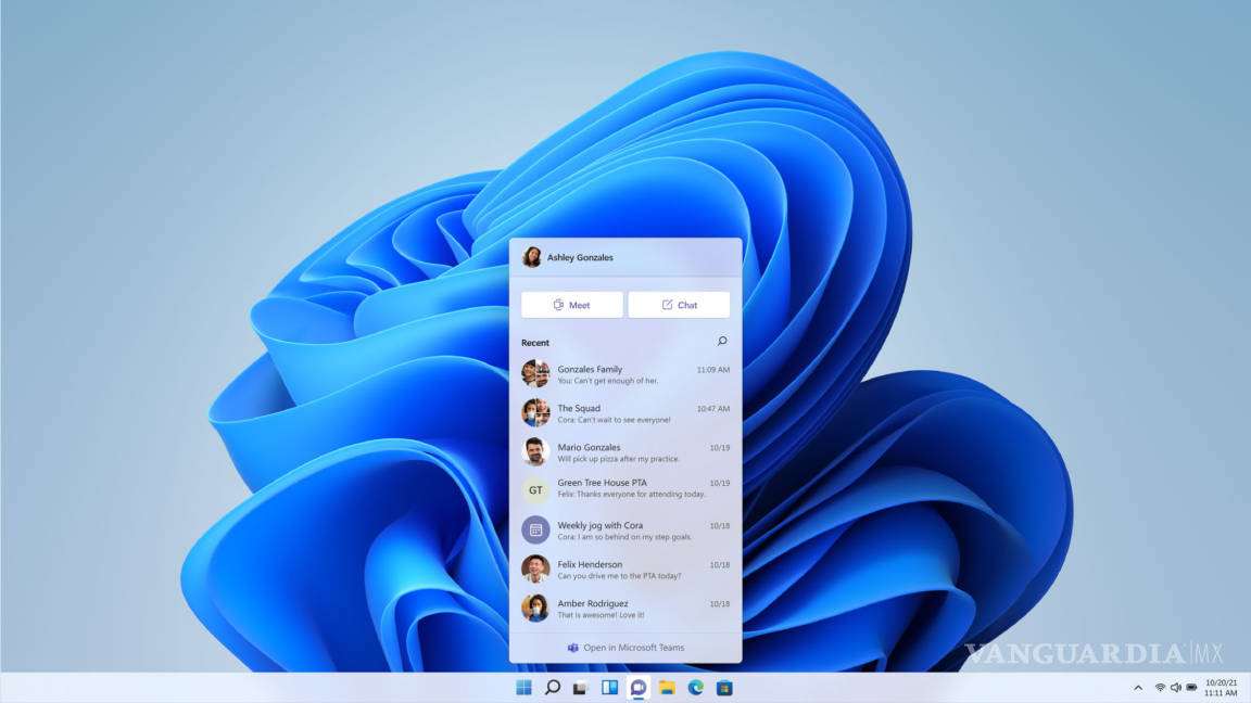 Lanzamiento de Windows 11… a la vuelta de la esquina