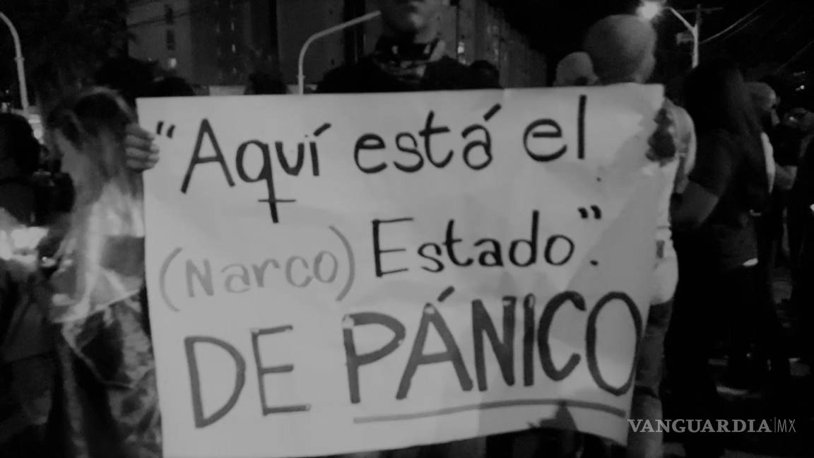 Apulco, el micromodelo de un narco Estado entre Zacatecas y Jalisco