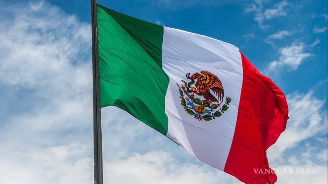 $!El Día de la Bandera es considerado una de las fechas más significativas del mes.