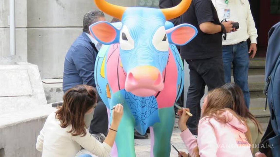 $!Grupo Lala patrocina esta edición para acercar el arte a todos.