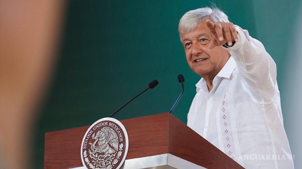 CFE trabaja para reestablecer energía eléctrica en Veracruz tras paso de Grace: AMLO