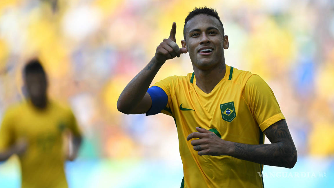 Sin Marcelo ni Vinicius, pero con Neymar, Brasil anuncia su convocatoria para la Copa América 2019
