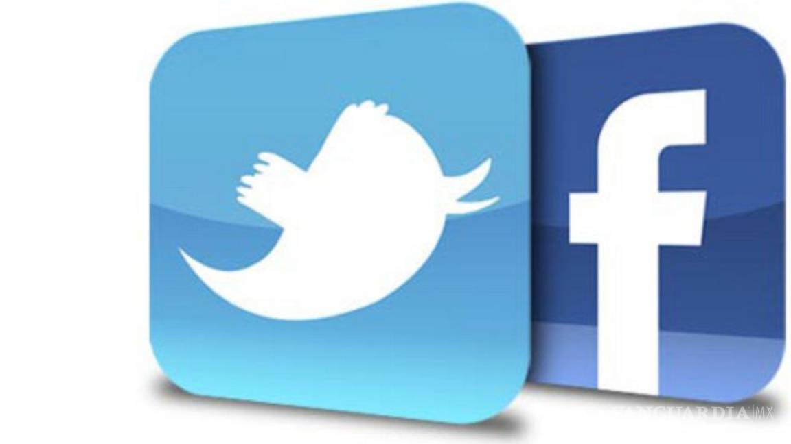 Twitter y Facebook defenderán la protección legal que tienen ante el Congreso