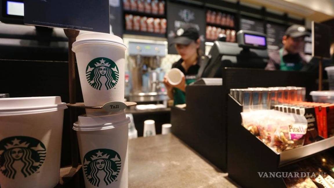 Nestlé y Starbucks sellan acuerdo de licencias por 7,150 millones de dólares