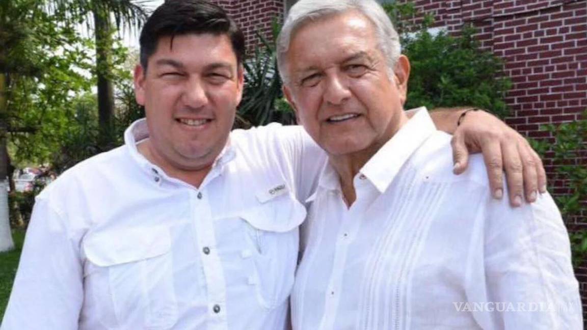 $!Fue coordinador de la campaña de López Obrador en 2006 en los estados de Tamaulipas, Durango, Nuevo León y Coahuila.