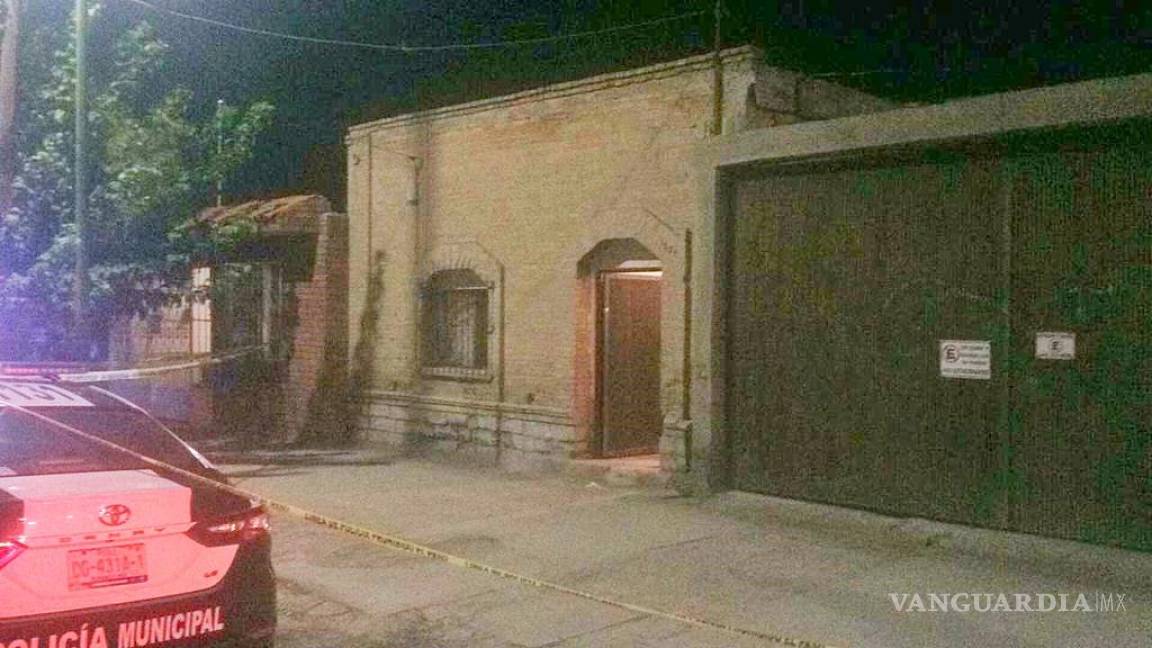 Matan a dos en un taller de soldadura en Gómez Palacio, Durango