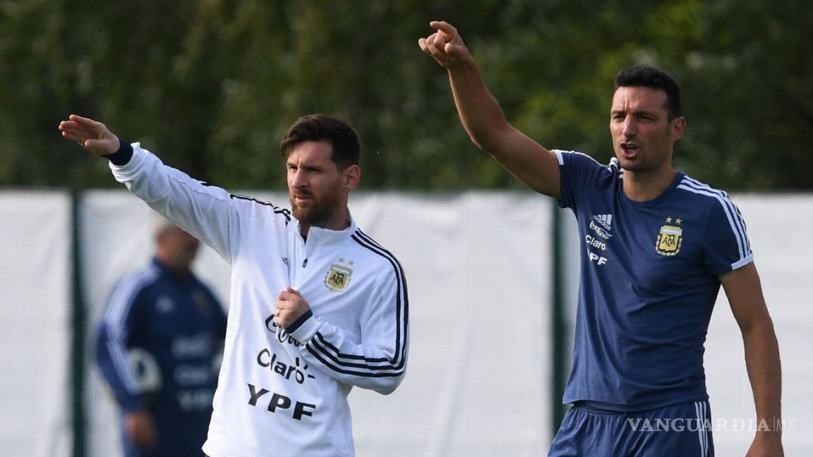 $!Pablo Aimar es el nuevo director técnico de Argentina