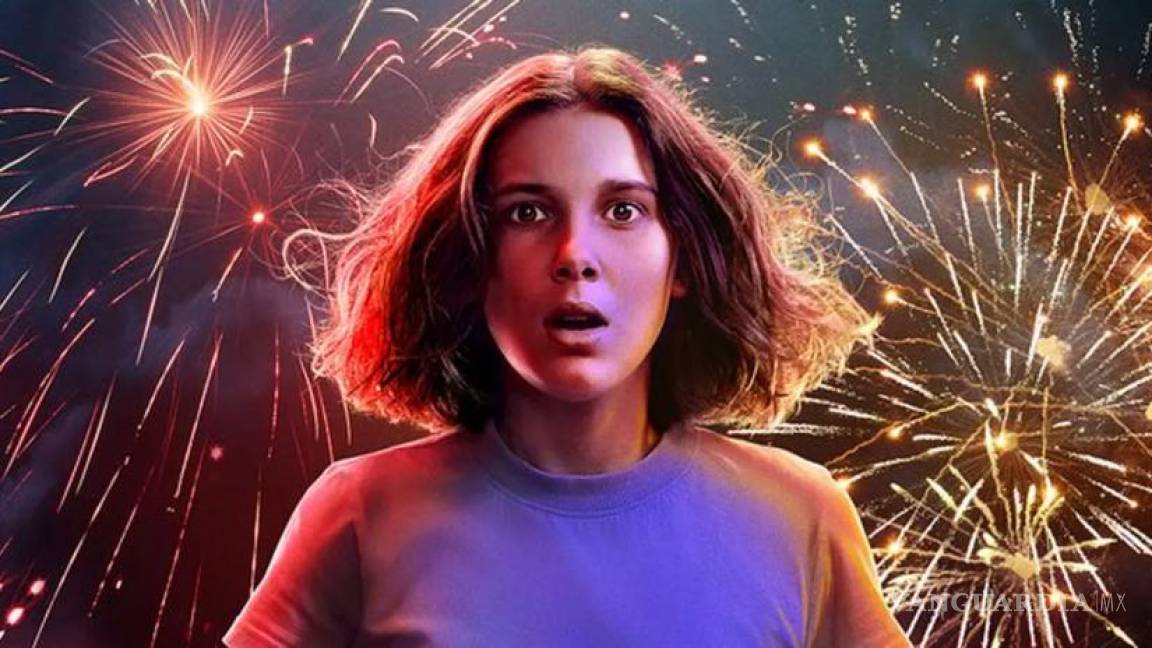 La tercera temporada de 'Stranger Things' es la más vista en la historia de Netflix