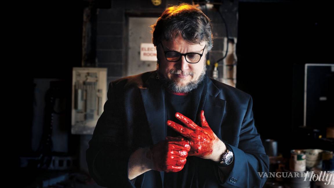 Guillermo del Toro ya tiene elenco para próxima cinta