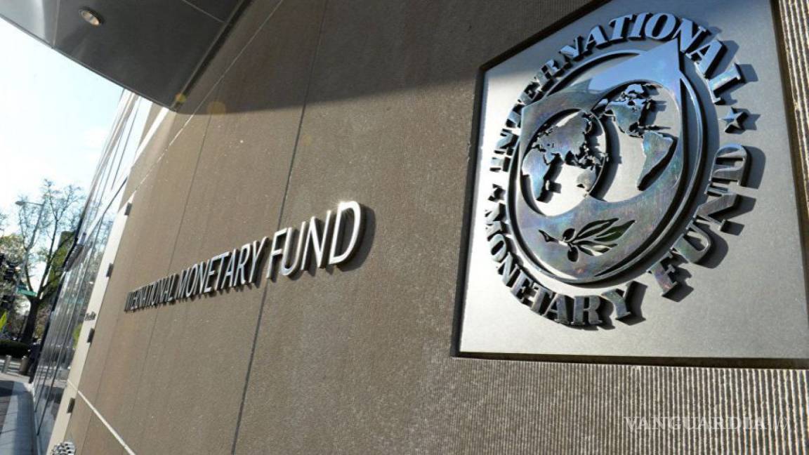 Ola de aranceles pone en peligro crecimiento global, advierte FMI