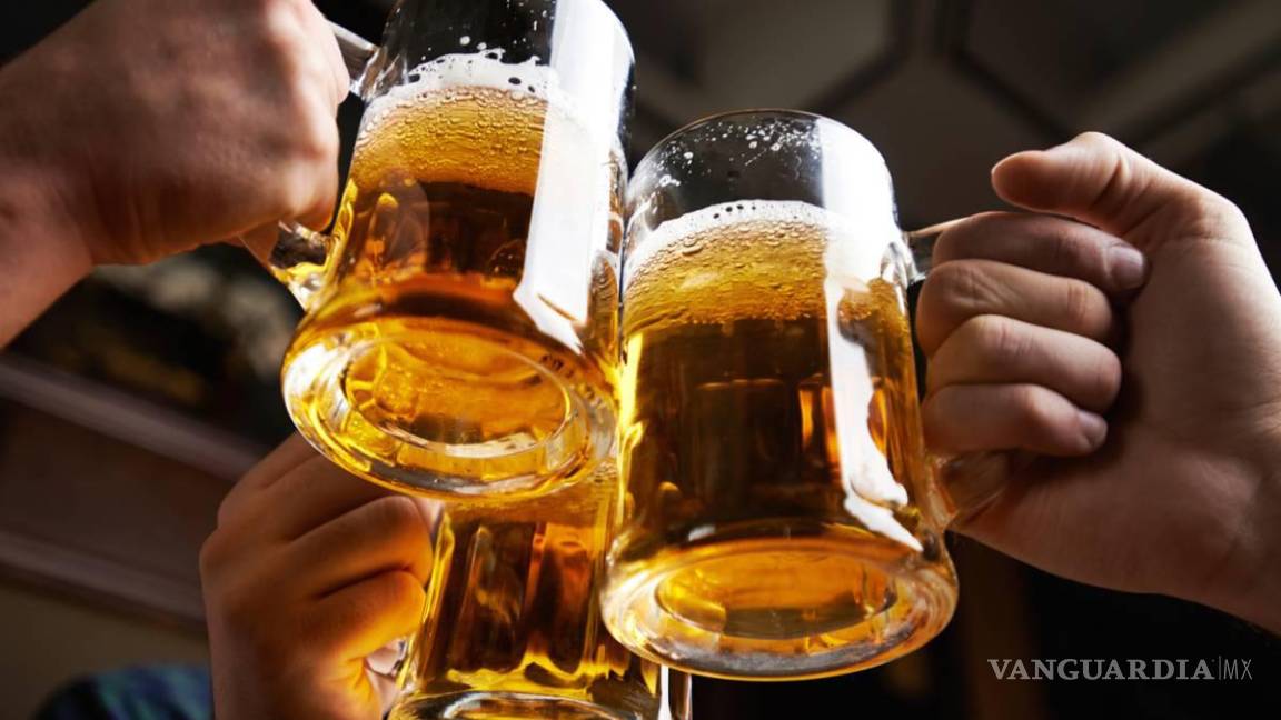 Por altas temperaturas se incrementa 30% consumo de alcohol en Coahuila