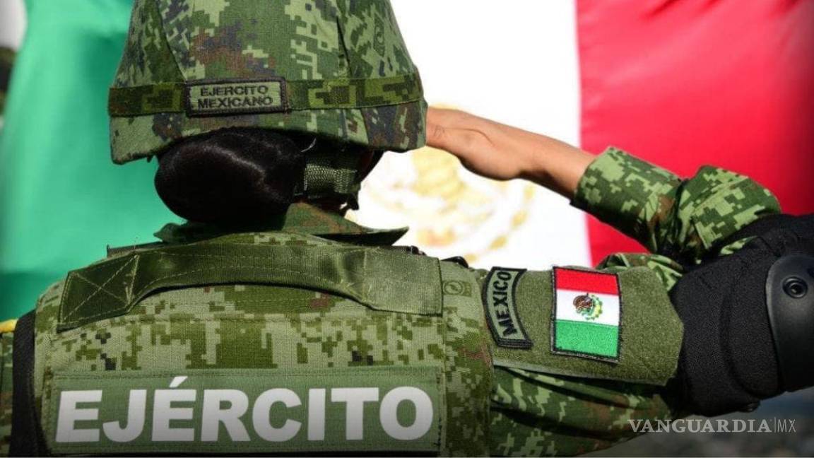 Mexicanos al gritos de guerra... ¿México participaría en una Guerra Mundial?