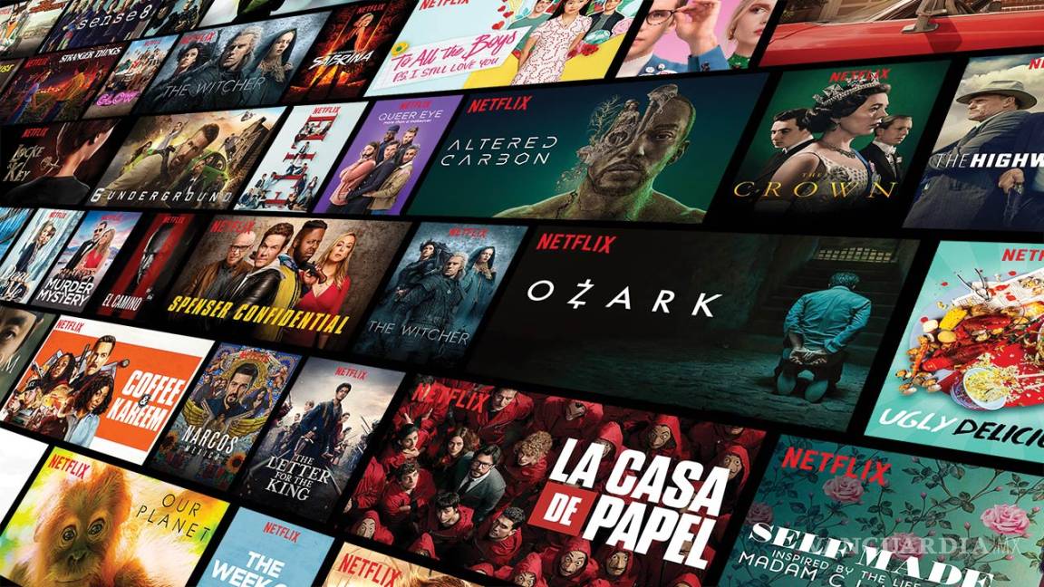 Netflix ya casi está listo para impedir que compartas tu contraseña