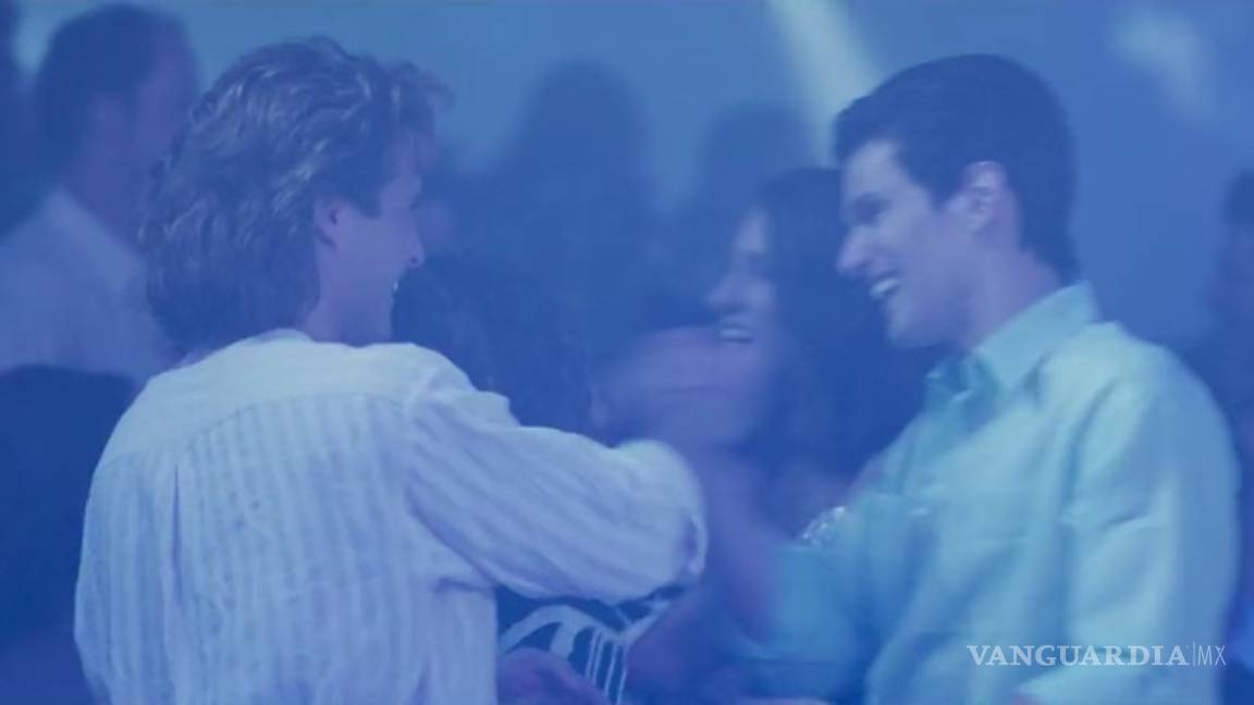 $!¿Quién es el misterioso 'Tocayo'?, en la serie de Luis Miguel