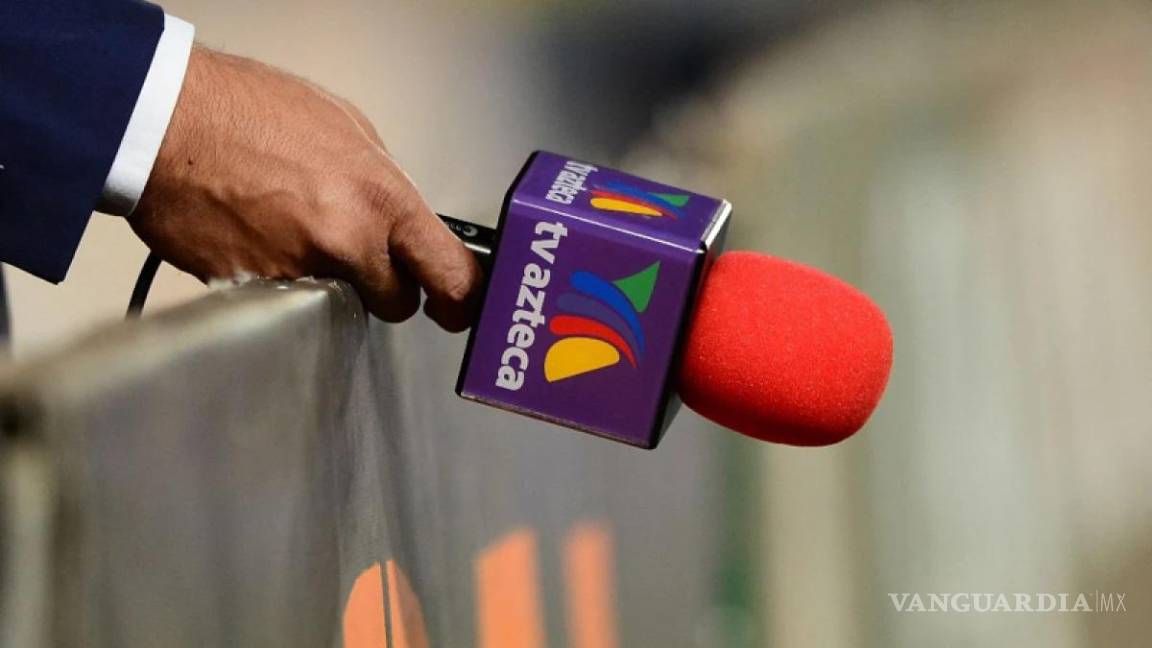 Se ‘apagan’ acciones de TV Azteca en la bolsa