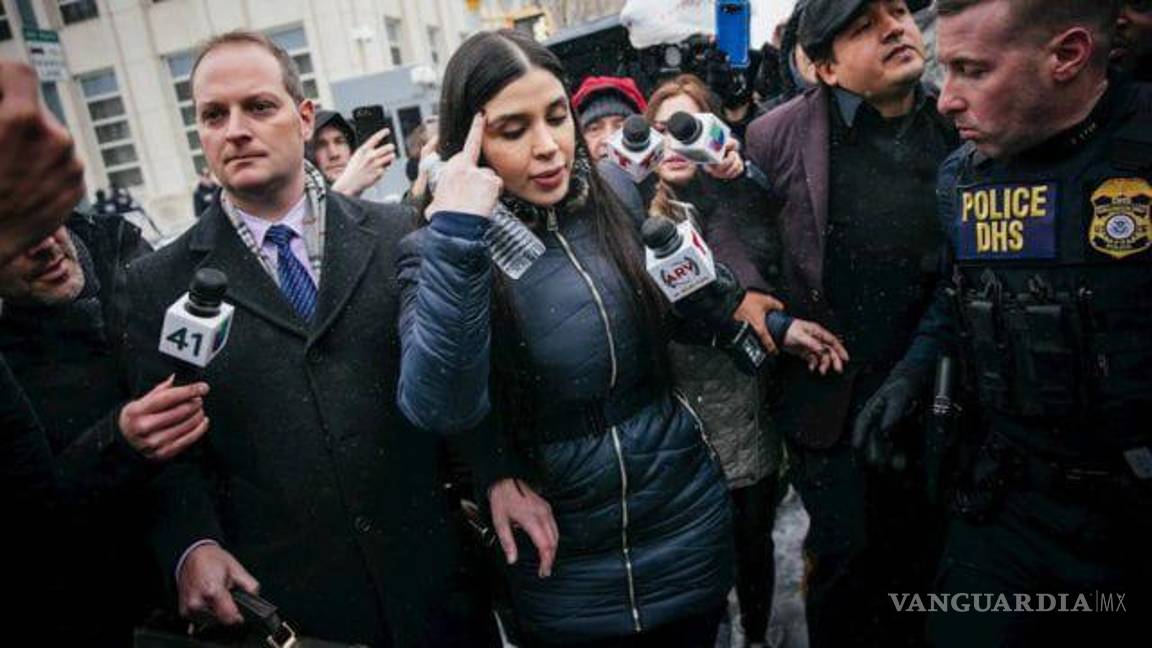 $!Su abogado Jeffrey Lichtman ha asegurado que no podrá regresar a México debido a los rumores de su colaboración