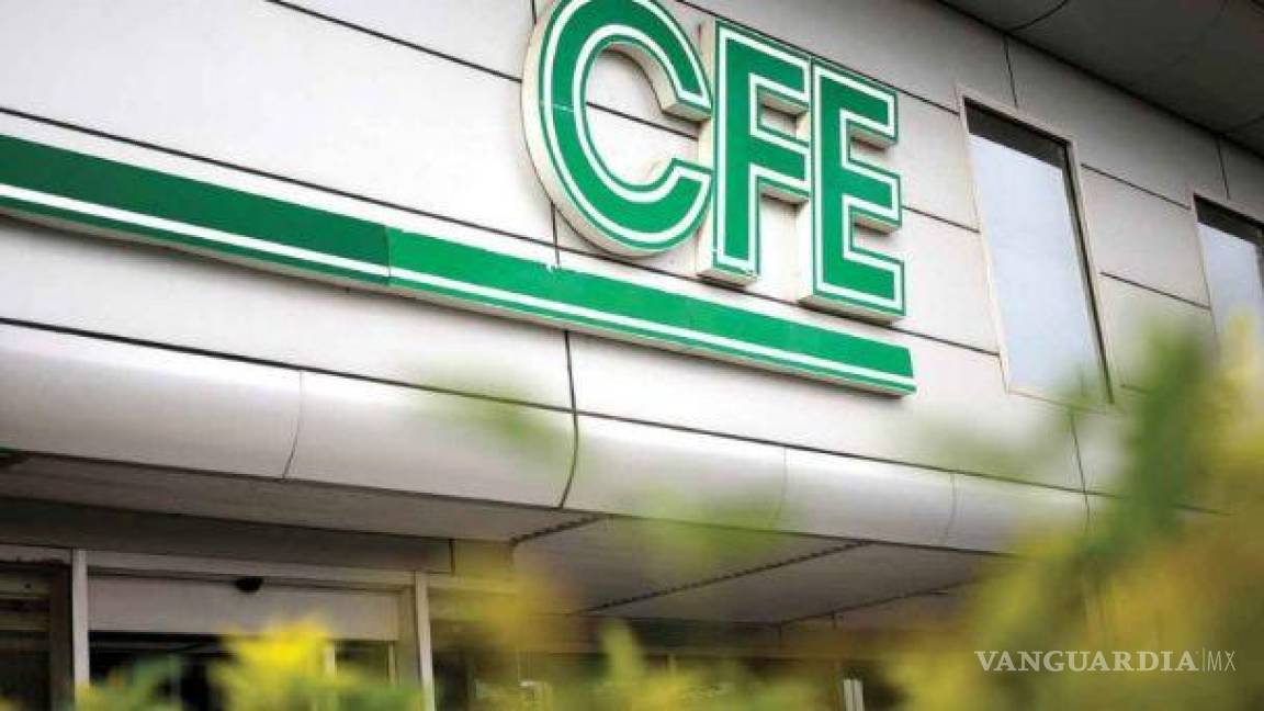 CNDH ‘regaña’ a CFE por muerte de trabajador en Saltillo