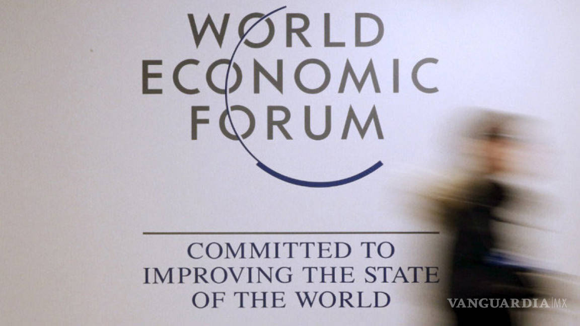 En Davos se hablará sobre retos económicos, cambio climático y migración
