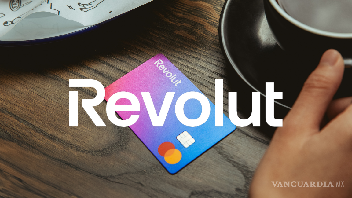 Revolut llega a México: Conoce la fintech que competirá contra Nu y Stori