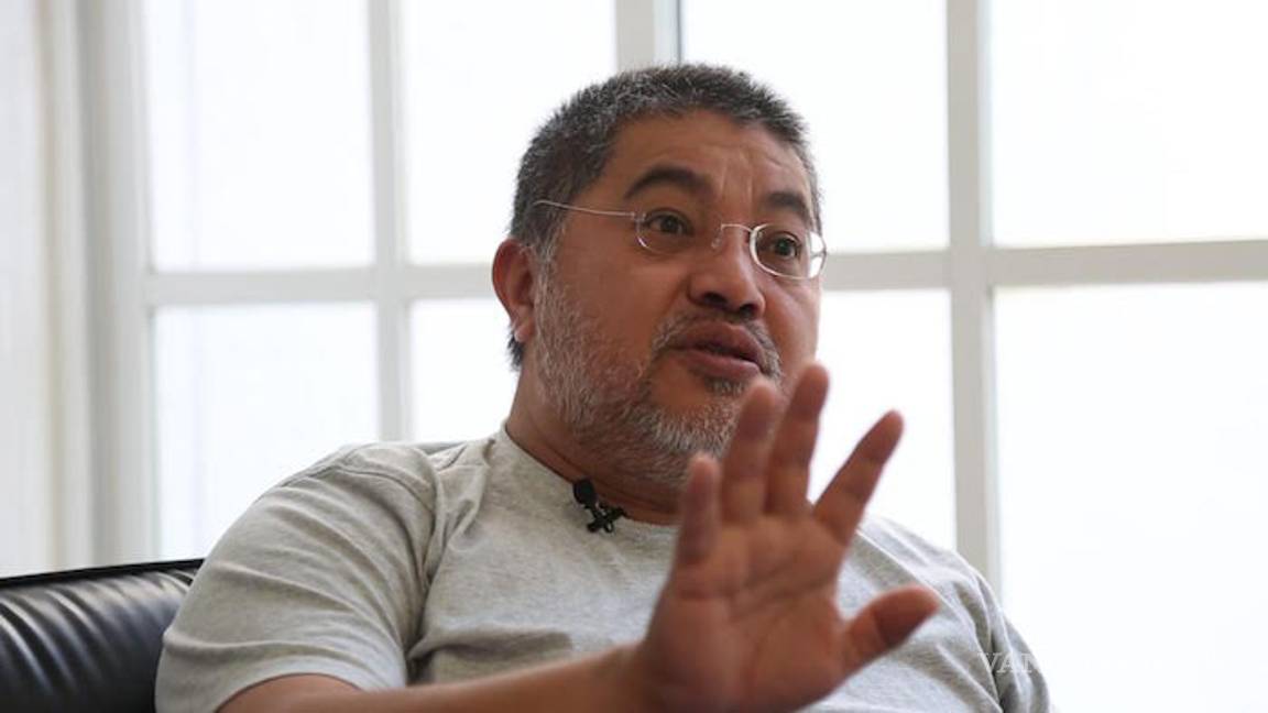 $!Fox encaminó a los militares y Calderón usó el “discurso miedo” que desató la crisis de DDHH: Inacipe