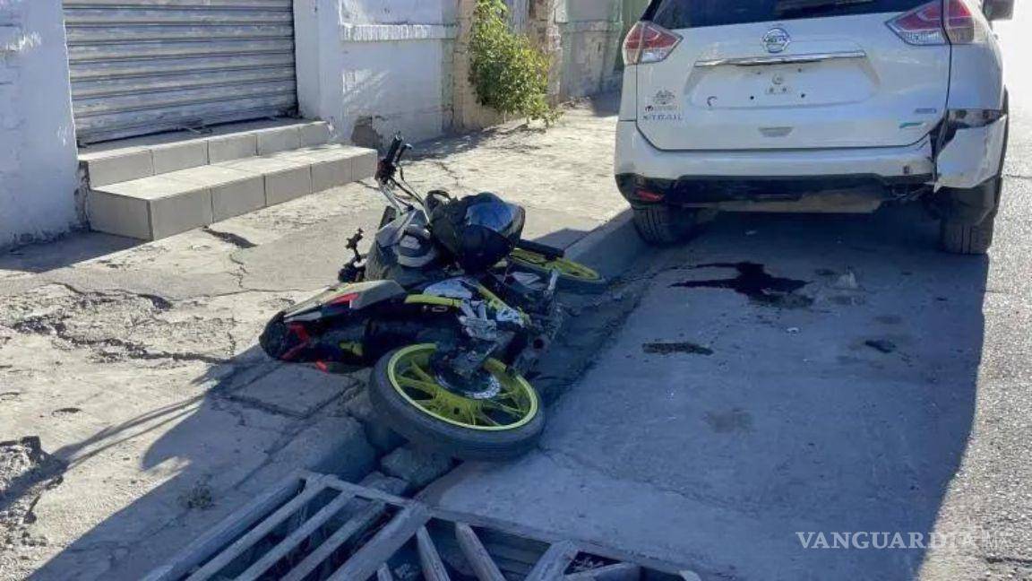 $!Los 55 mil pesos que César ¨N¨ debe pagar a la familia de Agustín Maximiliano cubren los gastos funerarios de la víctima.