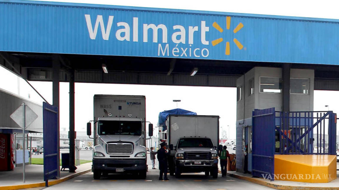 Bloqueos en el sur del país afectan proveeduría de Walmart