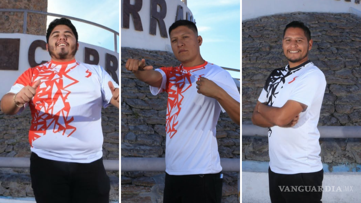 $!El cuerpo técnico encabezado por Emmanuel Sánchez dirigirá el proyecto deportivo durante el semestre enero–julio de 2026.