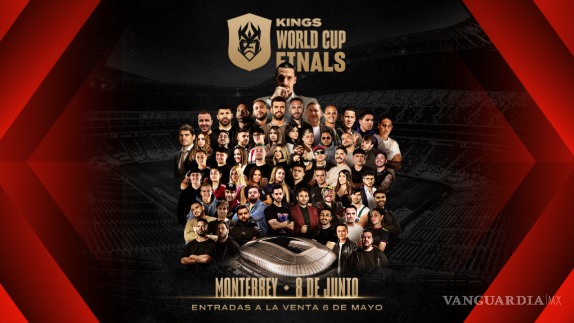 ¡Todo listo para los Octavos de Final de la Kings World Cup!: estos son los días y los horarios de los enfrentamientos