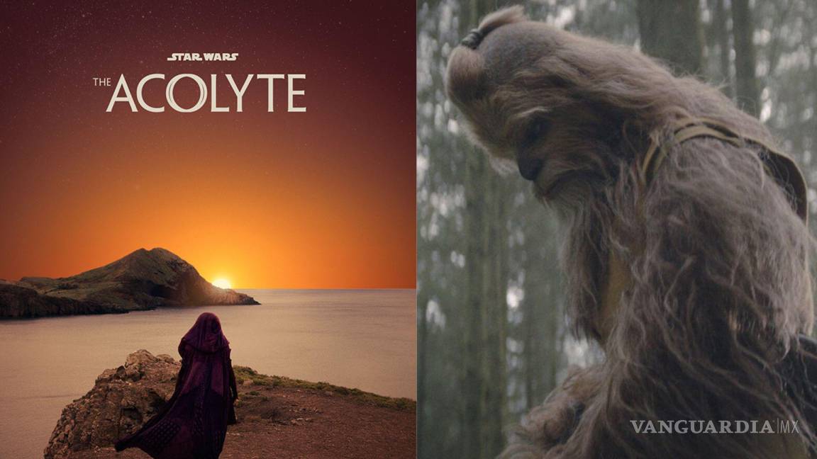 ¿Una nueva esperanza? ‘The Acolyte’ buscará expandir el universo de ‘Star Wars’ en Disney+