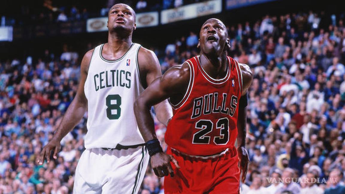 $!La ocasión en que Michael duró 36 horas apostando y retrasó una rueda de prensa